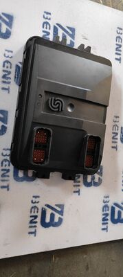 Rouleau compresseur CC624 CC524 CC6200 390860 Module A7, module de commande 4812390860 pour compacteur sur pneus Dynpac CP274