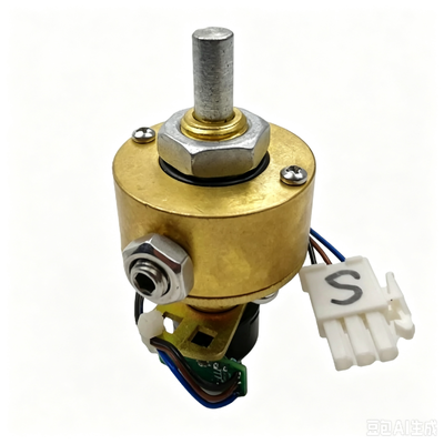 Contrôleur de potentiomètre de vitesse pour console principale de finisseur d'asphalte, capteur de vitesse 80888142 pour FINISSEUR TITAN/ABG