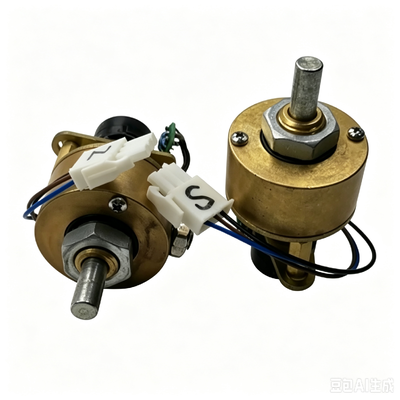 Contrôleur de potentiomètre de vitesse pour console principale de finisseur d'asphalte, capteur de vitesse 80888142 pour FINISSEUR TITAN/ABG