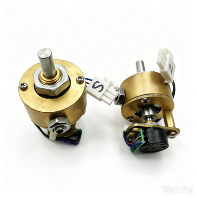 Contrôleur de potentiomètre de vitesse pour console principale de finisseur d'asphalte, capteur de vitesse 80888142 pour FINISSEUR TITAN/ABG