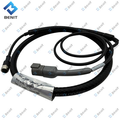92113868 Faisceau de câblage pour BW161AD-50