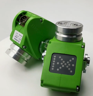 2484805 S1900-3L Capteur à ultrasons vert 2331721 Nouveau modèle d'inclinomètre pour finisseurs SUPER1800-3L