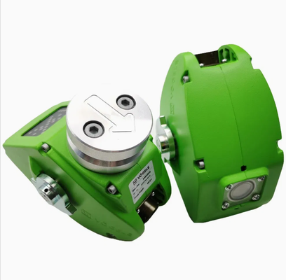2484805 S1900-3L Capteur à ultrasons vert 2331721 Nouveau modèle d'inclinomètre pour finisseurs SUPER1800-3L