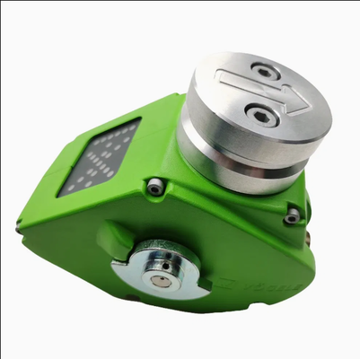 2484805 S1900-3L Capteur à ultrasons vert 2331721 Nouveau modèle d'inclinomètre pour finisseurs SUPER1800-3L