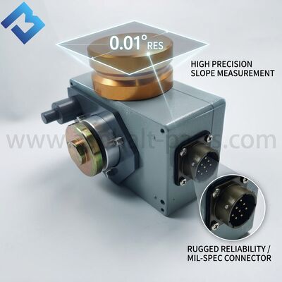 2039585 Gradient Meter Mechanical Leveling Instrument for S1800 S1900 Asphalt Paver Grade Sensor