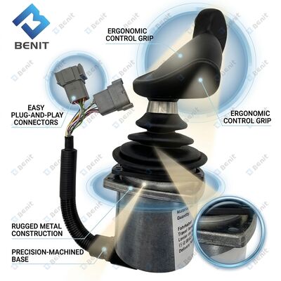 05561732 Levier de commande de voyage pièces de rechange pour rouleau compresseur BW161AD