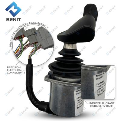05561732 Levier de commande de voyage pièces de rechange pour rouleau compresseur BW161AD