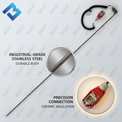 Bird Super Heater 2055043 Heating Rod 2055045 For AB340-3TV Screed Asphalt Paver