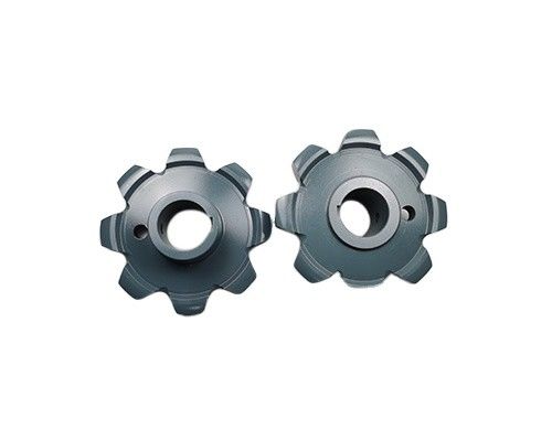aspahlt paver machine DF135C DF110C D774060727 chain wheel sprocket