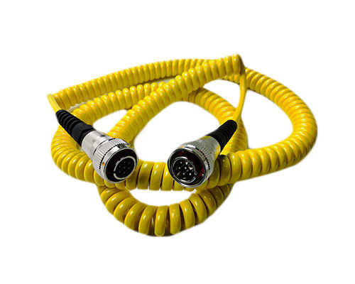 04-02-02624 12793863 Cable 2M with 7pin-7 hole Beam Sensor Sable