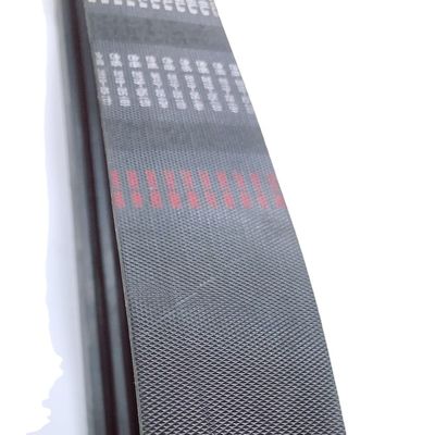 milling machine spare parts W100 W100H 2044867 milling drum driving belt compound v-belt for 
