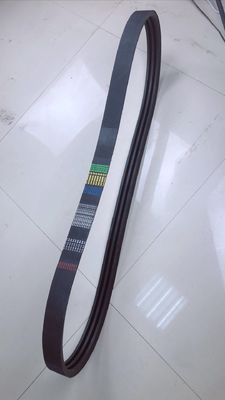 milling machine spare parts W100 W100H 2044867 milling drum driving belt compound v-belt for 