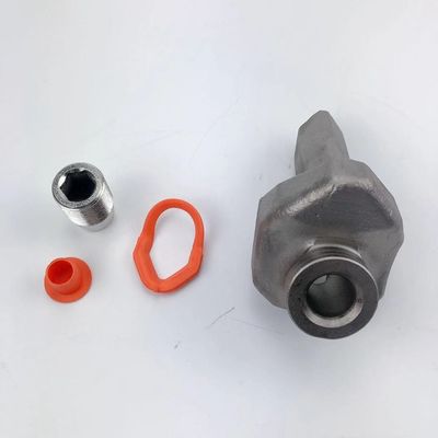 Porte-outil 187002 198000 198001 158501 2197999 Bouchons et joints pour fraiseuse W1900 W2100 W195 W205