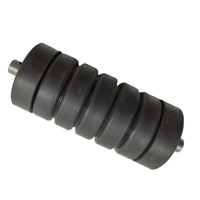 Pièces détachées de fraiseuse W120F système de convoyeur 90120 rouleau convoyeur à courroie