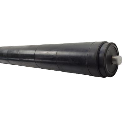 Pièces de machines de construction, rouleau W2100 146073 pour convoyeurs à bande