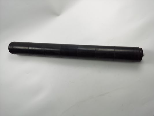 Pièces de machines de construction, rouleau W2100 146073 pour convoyeurs à bande