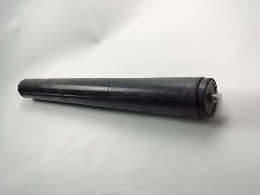 Pièces de machines de construction, rouleau W2100 146073 pour convoyeurs à bande