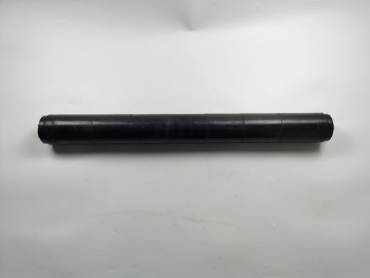 Pièces de machines de construction, rouleau W2100 146073 pour convoyeurs à bande