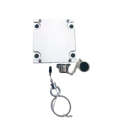 Sensor à fil de traction pour fraiseuse W2000 W1900 Pièces détachées 161455 2137341 04-20-30070
