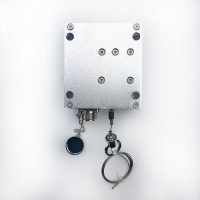Sensor à fil de traction pour fraiseuse W2000 W1900 Pièces détachées 161455 2137341 04-20-30070