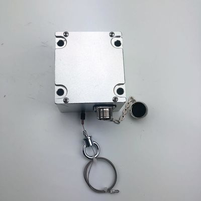 Sensor à fil de traction pour fraiseuse W2000 W1900 Pièces détachées 161455 2137341 04-20-30070