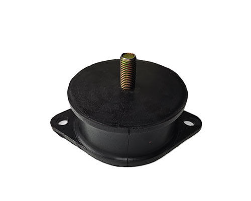 Road roller accessory spare parts IC0204 1704-43017-0 anti-vibration damper rubber damper