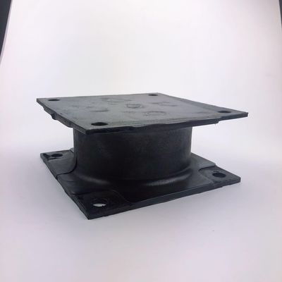 anti-vibration shock absorbing rubber damper anti vibration rubber mount for erpillar  roller parts IC0103