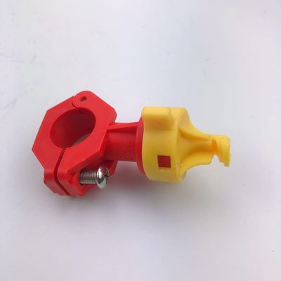 Pièces de rechange pour rouleau de route, bonne qualité, buse de pulvérisation d'eau BW203AD, rouleau d'arrosage