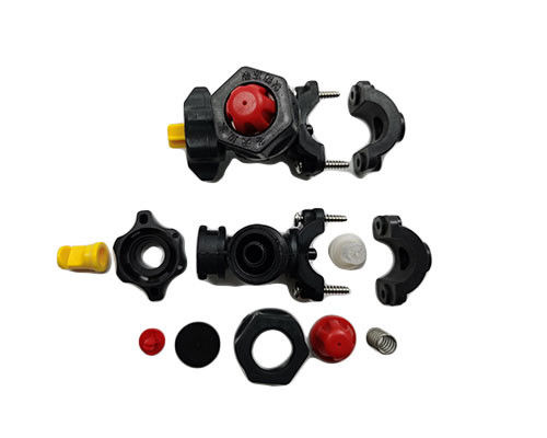 water jet  hd138, hd118 road roller 2027825 water spray nozzle
