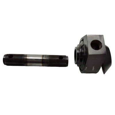 Tête de bras de cintre de foreuse de BF800C Asphalt Paver Spare Parts B2138100