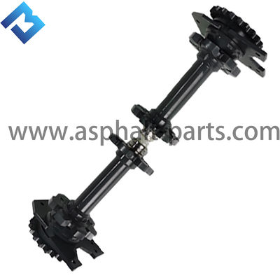 Benit S1300-2 Pièces détachées pour pavé d'asphalte 2044493 2086230 Assemblage d'arbre de convoyeur S1100-2 S1300-2 S1300-3 S1100-3