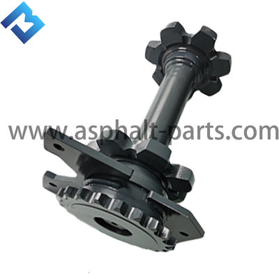 Benit S1300-2 Pièces détachées pour pavé d'asphalte 2044493 2086230 Assemblage d'arbre de convoyeur S1100-2 S1300-2 S1300-3 S1100-3