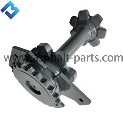 Benit S1300-2 Pièces détachées pour pavé d'asphalte 2044493 2086230 Assemblage d'arbre de convoyeur S1100-2 S1300-2 S1300-3 S1100-3