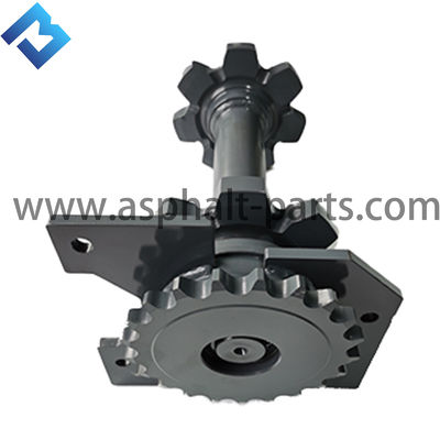 Benit S1300-2 Pièces détachées pour pavé d'asphalte 2044493 2086230 Assemblage d'arbre de convoyeur S1100-2 S1300-2 S1300-3 S1100-3