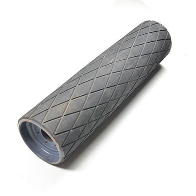 Appareil à rouleaux à rouleaux à bande de Benit 95865 pour fraiseuse W2000