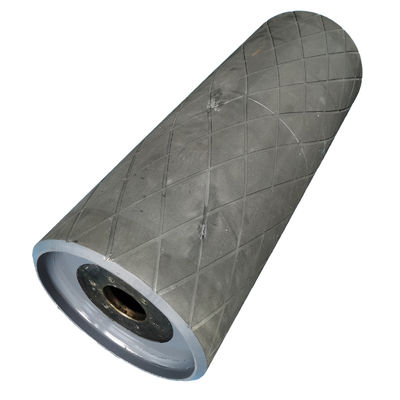 Appareil à rouleaux à rouleaux à bande de Benit 95865 pour fraiseuse W2000