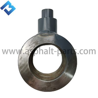 Bloc porteur Benit 4611402200 Bloc palier de suspension pour construction routière Finisseur d'asphalte S1600-2 S1800-2 S1800-3 Tête d'essieu de flèche