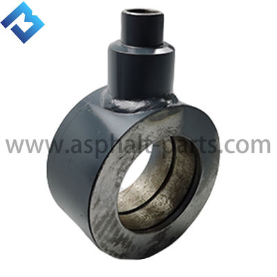 Bloc porteur Benit 4611402200 Bloc palier de suspension pour construction routière Finisseur d'asphalte S1600-2 S1800-2 S1800-3 Tête d'essieu de flèche