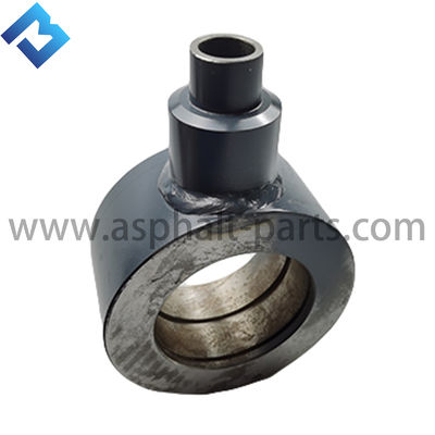 Bloc porteur Benit 4611402200 Bloc palier de suspension pour construction routière Finisseur d'asphalte S1600-2 S1800-2 S1800-3 Tête d'essieu de flèche