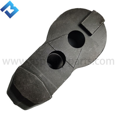 Support d'outil de fraisage froid de la fraiseuse MPH600 Bomag 59171074