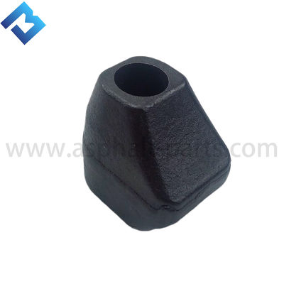 La fraiseuse 36780 Ht01 épargne Asphalt Milling Teeth Tool Holders adapté aux besoins du client