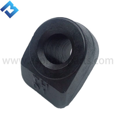 La fraiseuse 36780 Ht01 épargne Asphalt Milling Teeth Tool Holders adapté aux besoins du client