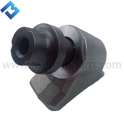 Support de fraisage de fraisage de fond de support d'outil du tambour KPF301 de  multifonctionnel