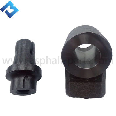 Support de fraisage de fraisage de fond de support d'outil du tambour KPF301 de  multifonctionnel