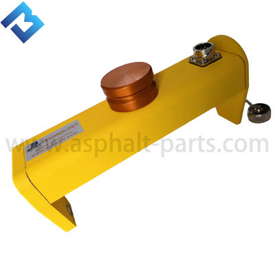 moba remplacement capteur sonic-ski 04-21-10120 asphalte paver capteur de niveau ultrasonique de