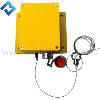Sensor à fil de traction de Benit 05940023 Pour la fraiseuse Bomag 05940023 04-21-30070