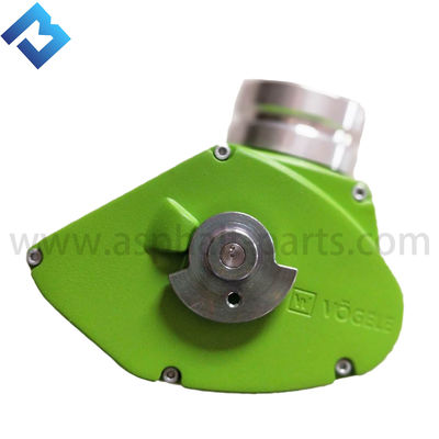 Capteur de niveau 2484805 pour les pièces de pavé d'asphalte s1800-3système électronique
