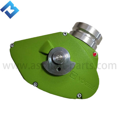 Capteur de niveau 2484805 pour les pièces de pavé d'asphalte s1800-3système électronique