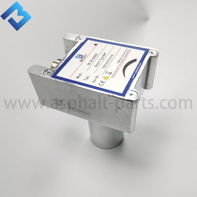 Capteur de vis Benit 58861626 TYP06  MOBA pour finisseur d'asphalte