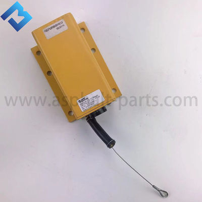 Capteur des pièces de rechange PM200 Asphalt Paver Sensor Tracer String de fraiseuse de erpillar